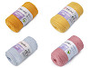 Pletací příze Twisted Macrame 250 g rozčesávací
