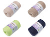 Fire de tricotat Twisted Macrame 250 g