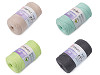 Pletací příze Twisted Macrame 250 g rozčesávací