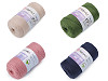 Pletací příze Twisted Macrame 250 g rozčesávací