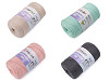 Pletací příze Twisted Macrame 250 g rozčesávací