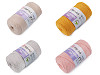Pletací příze Twisted Macrame 250 g rozčesávací