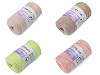 Włóczka Twisted Macrame 250 g do rozczesania