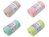 Pletací příze Twisted Macrame 250 g rozčesávací