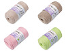Pletací příze Twisted Macrame 250 g rozčesávací