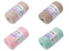 Włóczka Twisted Macrame 250 g do rozczesania