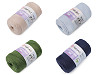 Strickgarn Twisted Macrame, 250 g, entwirbar
