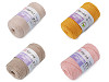 Kötőfonal Twisted Macrame 250 g