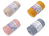 Fire de tricotat Twisted Macrame 250 g