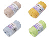 Fire de tricotat Twisted Macrame 250 g