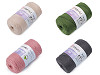 Прежда за плетене Twisted Macrame 250 г пенирана