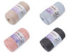 Włóczka Twisted Macrame 250 g do rozczesania