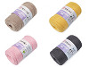Włóczka Twisted Macrame 250 g do rozczesania