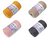 Fire de tricotat Twisted Macrame 250 g