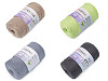 Fire de tricotat Twisted Macrame 250 g