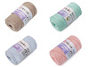 Pletací příze Twisted Macrame 250 g rozčesávací