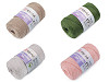 Kötőfonal Twisted Macrame 250 g