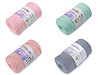 Kötőfonal Twisted Macrame 250 g
