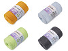 Fire de tricotat Twisted Macrame 250 g