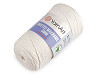 Fire de tricotat Twisted Macrame 250 g