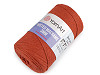 Fire de tricotat Twisted Macrame 250 g