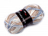Knitting Yarn Elen Baby Batik 100 g