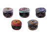 Hilo para tricotar Sierra 150 g