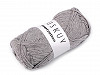 Pearl Cotton Strickgarn Baumwolle 100 g