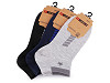Men's Cotton Ankle Socks