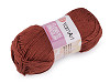 Knitting Yarn Flowers unicolor 50 g