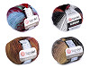 Fire de tricotat Harmony 50 g