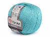 Knitting Yarn Summer 100 g, set of 4 pcs