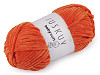 Knitting Chenille Yarn Babysoft 100 g