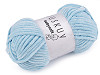 Knitting Chenille Yarn Babysoft 100 g
