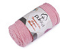 Recycled Cotton Yarn Cotton Makrome 250 g