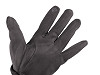 Handschuhe für Herren mit Strickmanschette