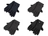 Herren Stepphandschuhe