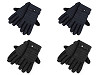 Herren Stepphandschuhe