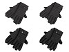 Herren Stepphandschuhe