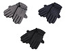 Gants matelassés pour homme