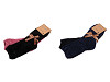 Chenille-Socken für Damen Emi Ross