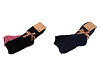 Calcetines de chenilla Emi Ross© para mujer