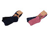 Chenille-Socken für Damen Emi Ross