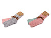 Chenille-Socken für Damen Emi Ross