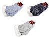 Cozy Faux Fur Socks with Anti-slip, Emi Ross