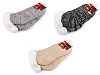 Cozy Faux Fur Socks with Anti-slip, Emi Ross