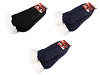 Chaussettes confortables en fausse fourrure, antidérapantes, Emi Ross