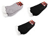 Cozy Faux Fur Socks with Anti-slip, Emi Ross