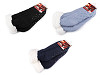 Cozy Faux Fur Socks with Anti-slip, Emi Ross
