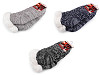 Cozy Faux Fur Socks with Anti-slip, Emi Ross